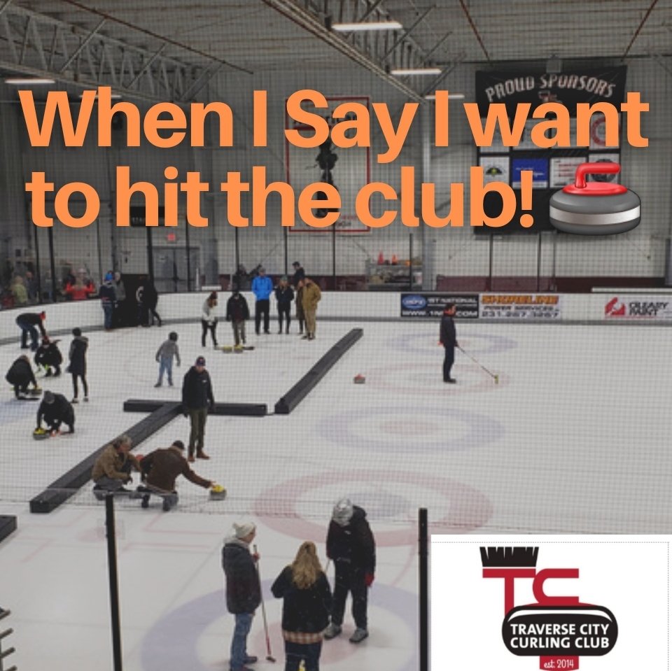 TC Curling Club tweet media