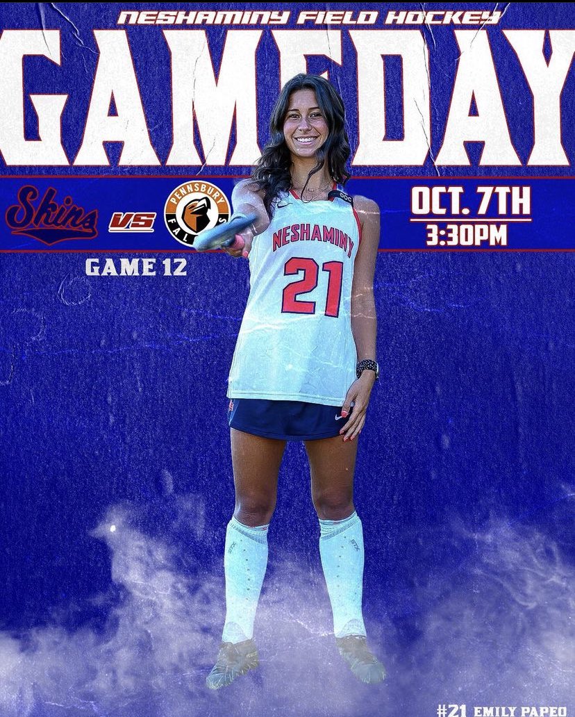 Round 2 against PHS🏑