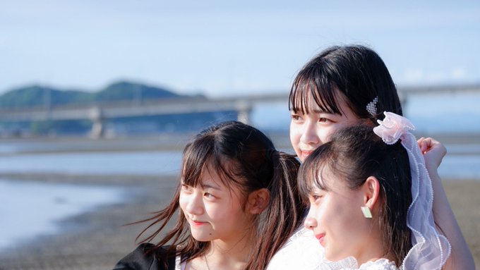 Twitterのコスプレ画像58