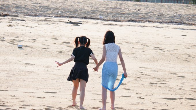 Twitterのコスプレ画像55