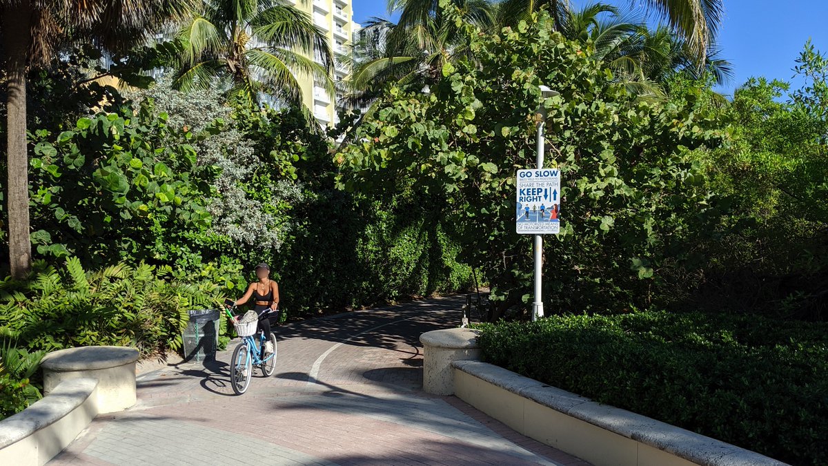 Better Streets Miami Beach tweet media