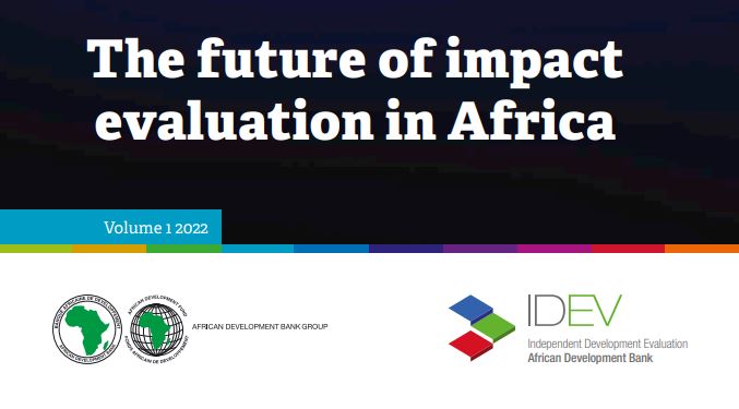3ieNews's tweet photo. Wondering about the future of impact evaluations in #Africa?
Check out the new issue of Evaluation Matters magazine from @evaluationafdb @AfDB_Group featuring insights on capacity development & holistic engagement from our #WACIE and #PeaceFIELD teams 👉🏾 https://t.co/rkrgyQGWHG https://t.co/4lLYRWxjKz