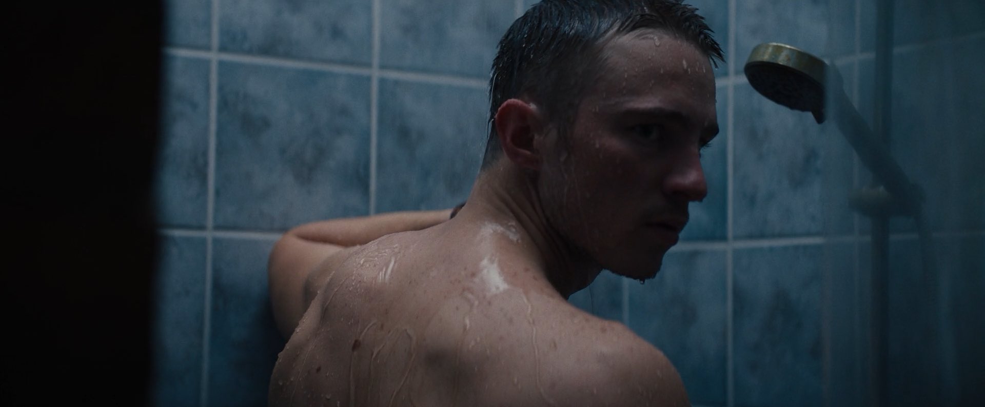 Drew Starkey is looking forward to playing lighter roles after his darker roles on 'Outer Banks' and Hulu's 'Hellraiser'