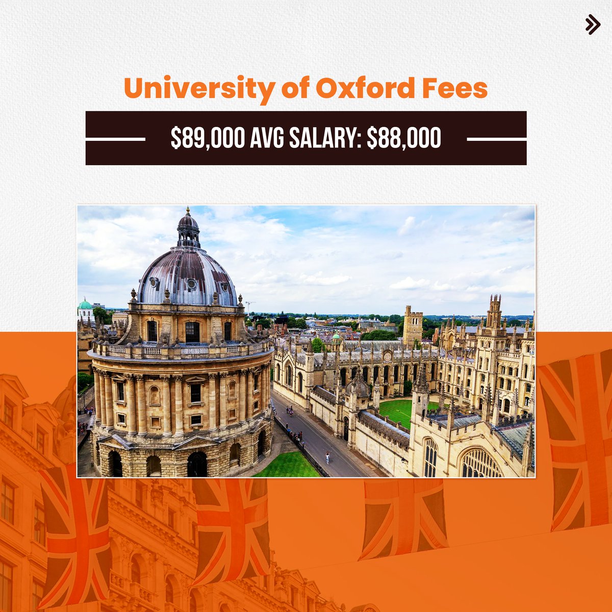 StudentForum_'s tweet photo. Here is a list of some top scholarships in the UK for international students.
For more information follow https://t.co/5veCchyyss
#ukscholarships #studyinuk #studyinuk🇬🇧 #ukstudents https://t.co/oAdcErkqeX