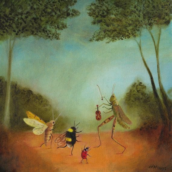 Your unemployed friend group