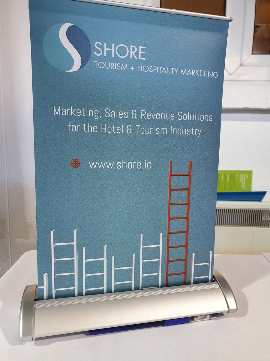 ShoreTourism's tweet photo. Super networking morning at #MeetMayo Thanks to @leomhaigheo for bringing it all together #Mayo #tourism #BusinessGreat great event to finish @MayoIdeasWeek https://t.co/t6RVToNZPL