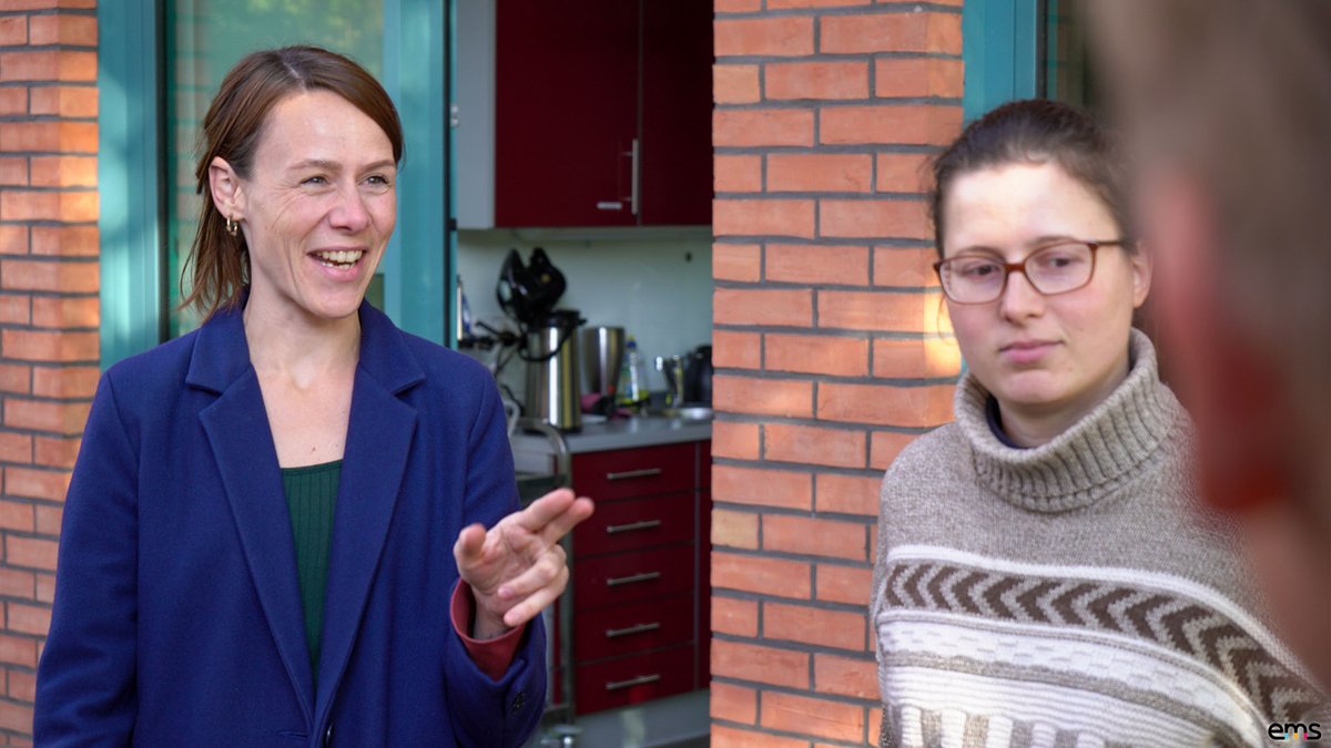 ems Medienschule tweet media