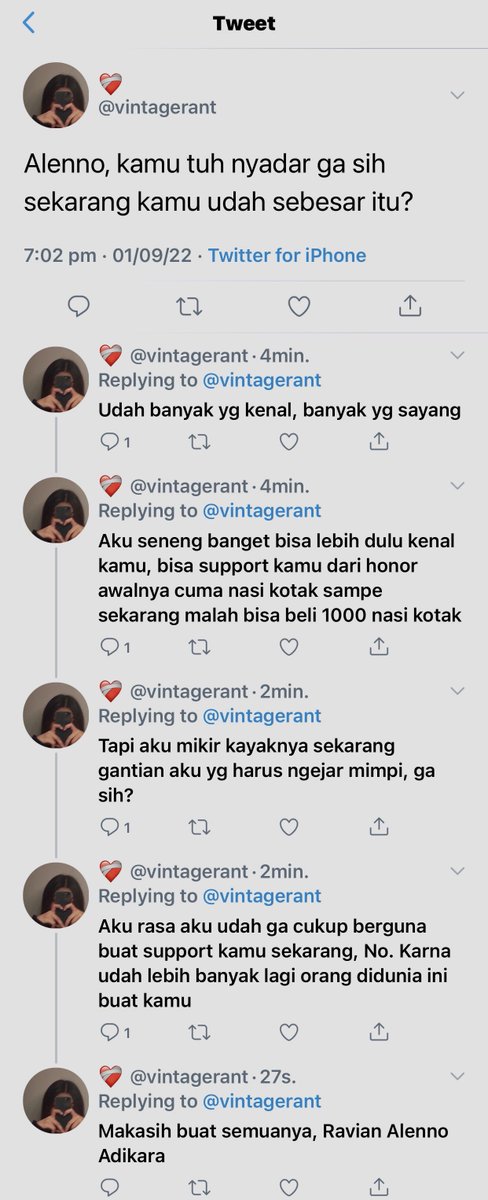 thnirty's tweet photo. incomplete

Mark Lee x Haechan Lee a few tweets local au
by zoe https://t.co/0M5eW2TVpb
