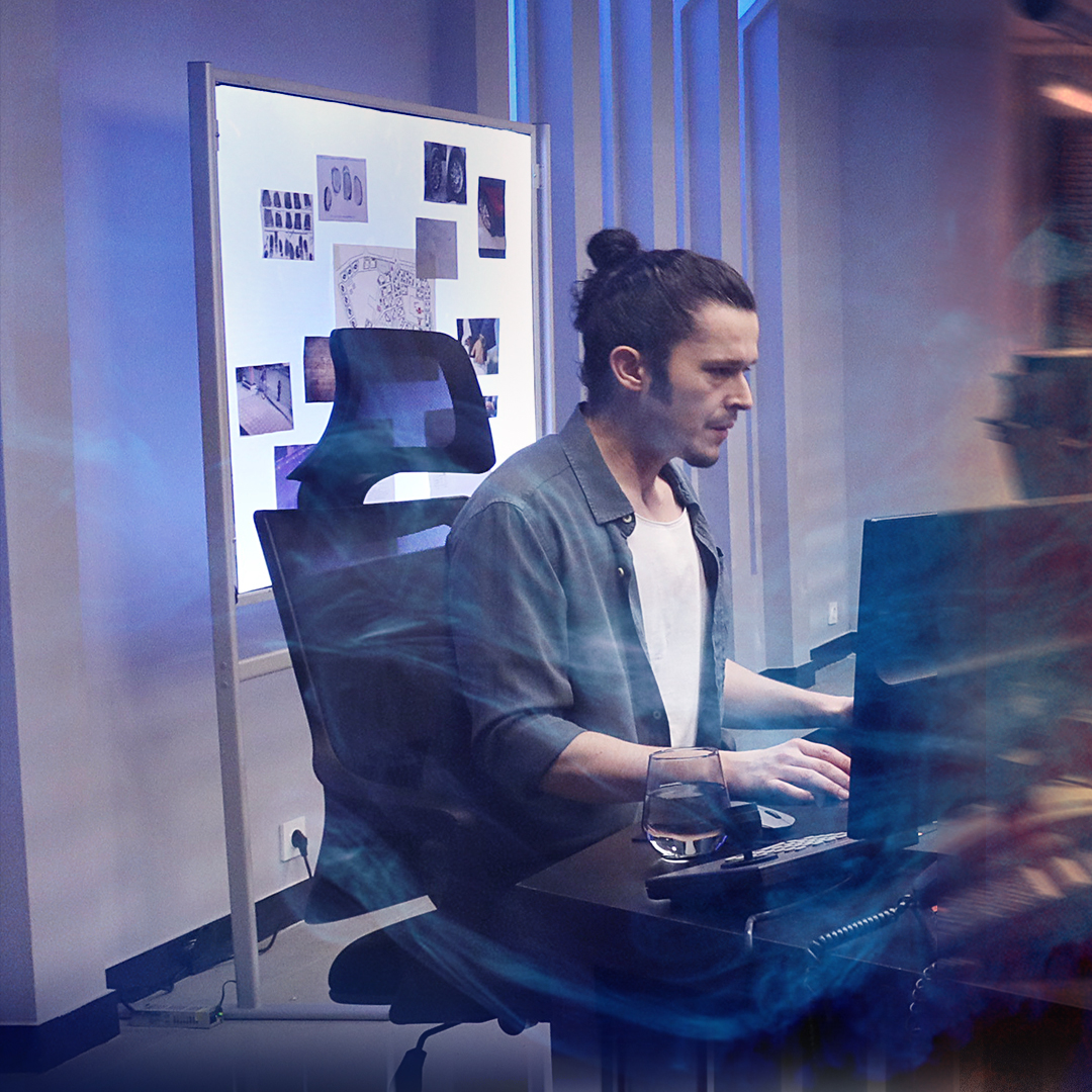 Gürcan ve Uzay yeniden masa başında!

#Teşkilat yeni bölümüyle yarın akşam 20.00’de <a href="/trt1/">TRT 1</a>’de!