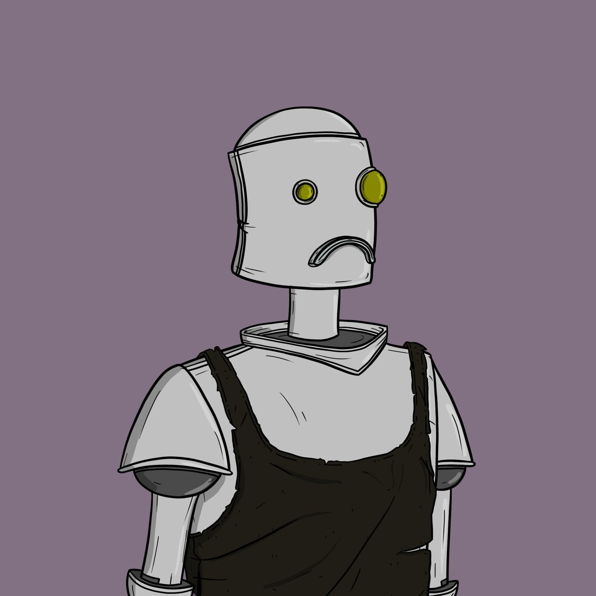 Rusty Robot Country Club 🤖 tweet media