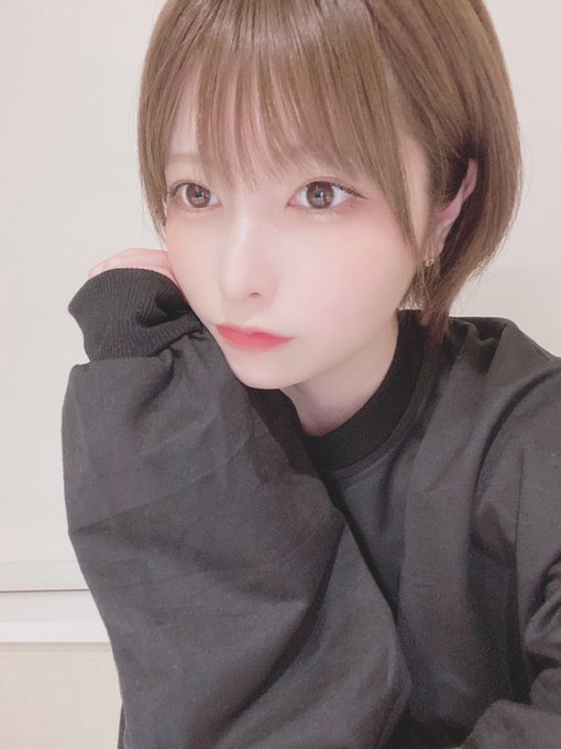 Twitterのコスプレ画像3
