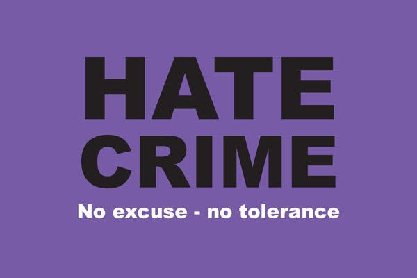 VS_SouthYorks's tweet photo. Experiencing #HateCrime can be frightening and overwhelming.
This #NationalHateCrimeAwarenessWeek, we want to reassure you that you’re not alone. We're here for you anytime:
📞0300 303 1976
📞0808 168 9111- 24/7
💻https://t.co/q4bGzu6Ssn
#HCAW22 #ItsNeverOK https://t.co/SsVUYtEGDK