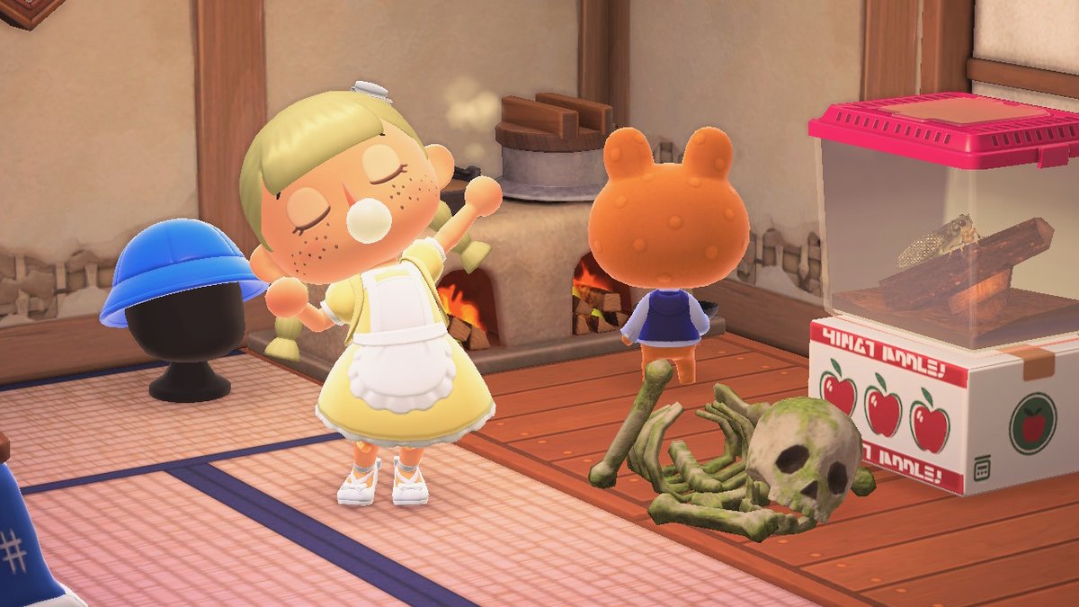 chloe 🐰 tweet media