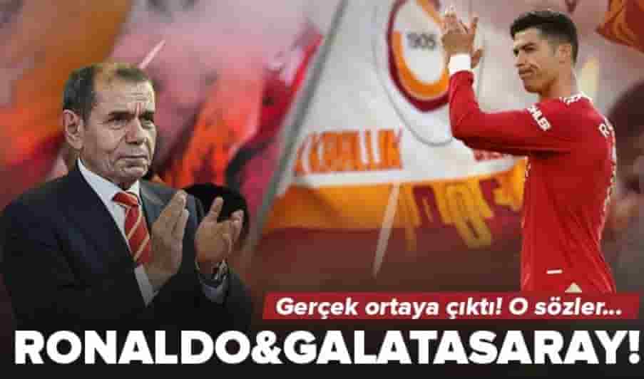 Galatasaray asrın transferi için pusuda! Hedef Ronaldo
betzmarksports.com
Ekibin hedefinde Cristiano Ronaldo var!  #GalatasarayRonaldo

betzmarksports.com/transfer-haber…