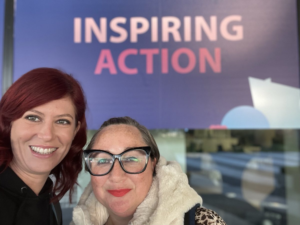 At KCC we love talking learning and teaching. We passionately believe that we never stop learning! This means PD for all of us. Excited to be alongside <a href="/Raha_MYP_KCC/">Raha Secondary KCC</a> to explore the #IBGC2022 #beyondraha #proudlytaaleem