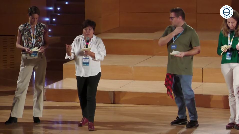 sepiegob's tweet photo. 🎥 Jornadas Iniciales de proyectos de movilidad #ErasmusPlus KA122 en Educación Escolar y Educación de Personas Adultas.

Temas abiertos y resolución de dudas. https://t.co/GrwDI0kWoJ