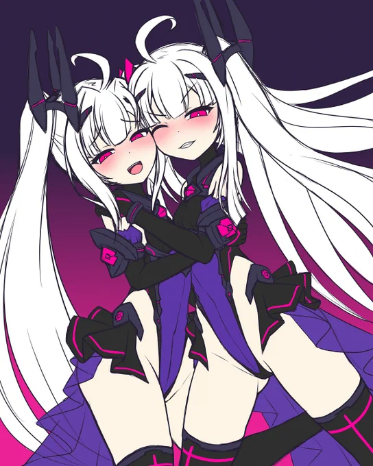 デザインかなり好きのラフ 