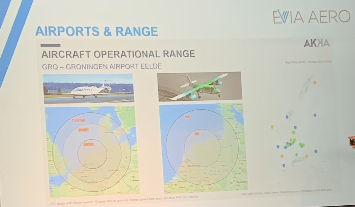 MirjamWulfse's tweet photo. Aanwezig bij #windmeetsgas @AirportEelde namens @provgroningen; over elektrisch vliegen op korte routes, waterstof en “ sustainable aviation fuels. Belangrijk om Europese regio’s aan elkaar te verbinden en goed voor onze regionale economie en innovaties! https://t.co/5yuuk476at