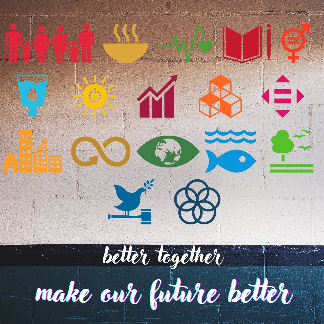 Sürdürülebilir Kalkınma Amaçlarının Yaygınlaştırılmasına Yönelik Bilinçlendirme ve Dijital İçerik Geliştirme Eğitiminin "Öğrendiklerimi Uyguluyorum" oturumunda katılımcımız Cemre Su DOĞUELLİ ERDOĞAN tarafından hazırlanan bir görsel..