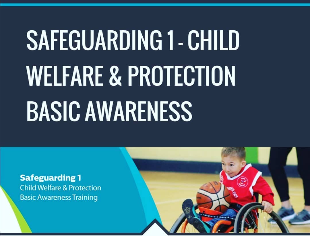 📣 Attention members, coaches and volunteers! 📣 Safeguarding 1 – Child Welfare & Protection Basic Awareness Courses. 📆Thursday, Nov.10th & Wednesday, Nov. 30th ⌚️6:30pm-9:30pm 💻Hosted virtually on Microsoft Teams Link for registration: iwa.ie/events/iwa-spo…