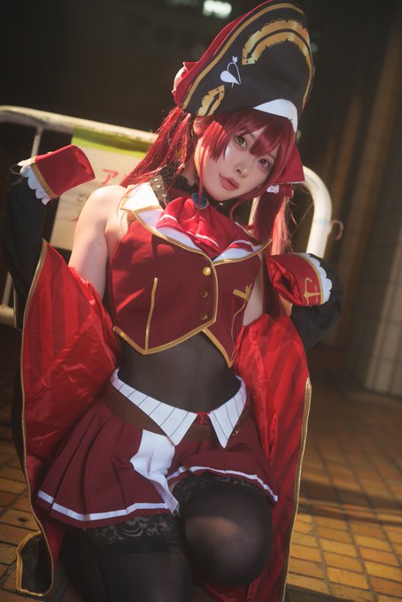 コスプレイヤー合歓のTwitter画像33