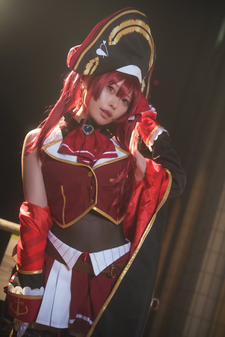 コスプレイヤー合歓のTwitter画像34