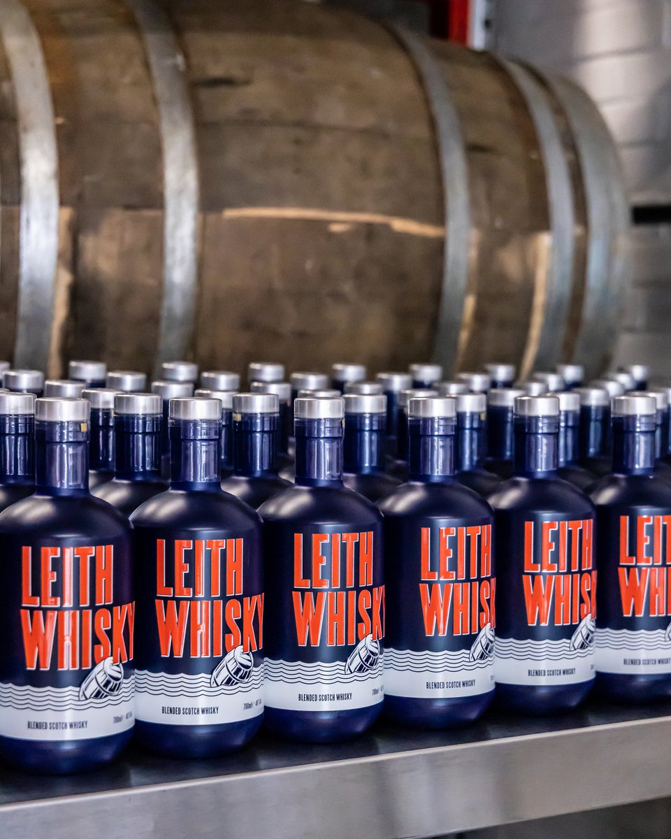 Hailing from Edinburgh’s historic port district, our beautifully blended whisky is brimming with precious cargo from the finest Single Malt and Single Grain whisky the Lowlands has to offer.
leithspirits.com
#Whisky #leithwhisky #leith #leithspirits