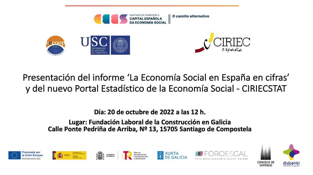 CIRIEC-España tweet media