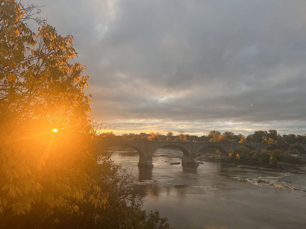 Sometimes you need to stop and smell the roses. #happyfriday