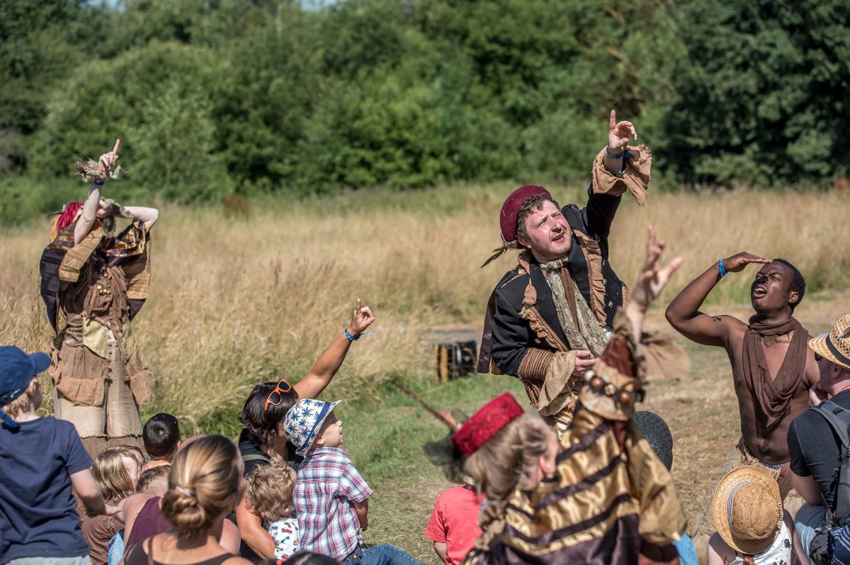 UnderSong Productions tweet media