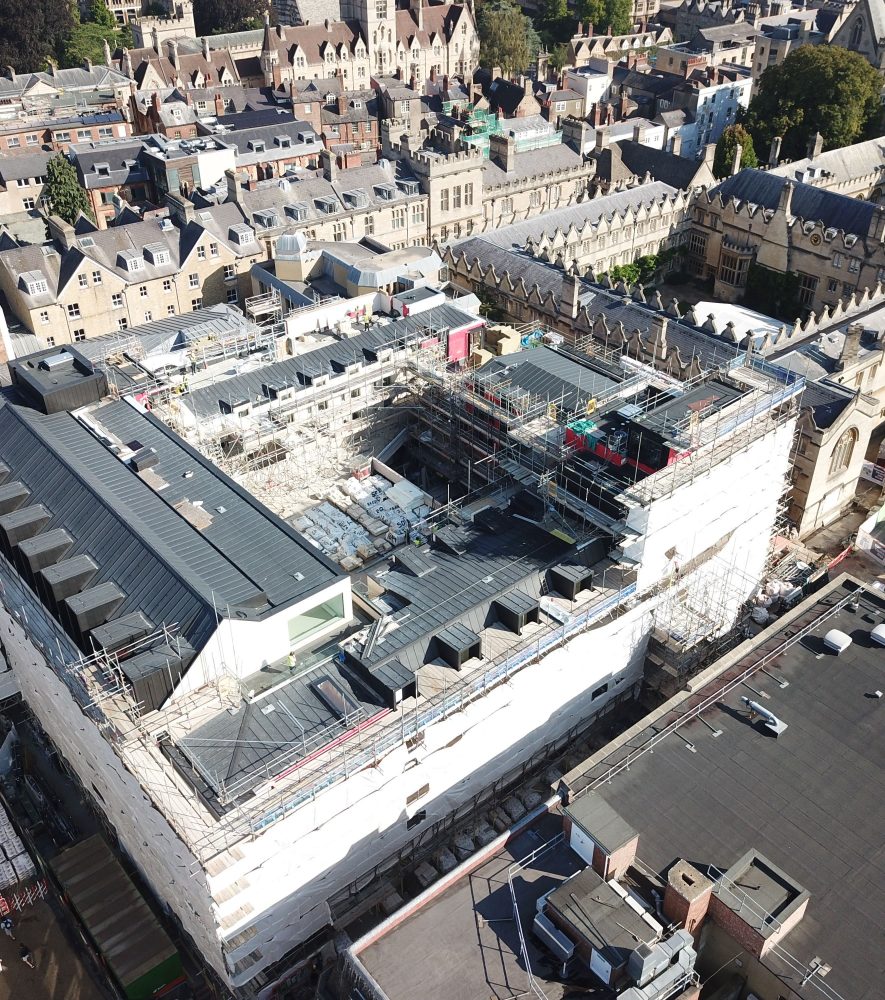 Congratulations to <a href="/KingsleyROOFING/">Kingsley Roofing</a> for winning the September social media prize for Northgate by @micaarchitects 
 micaarchitects.com/projects/north…