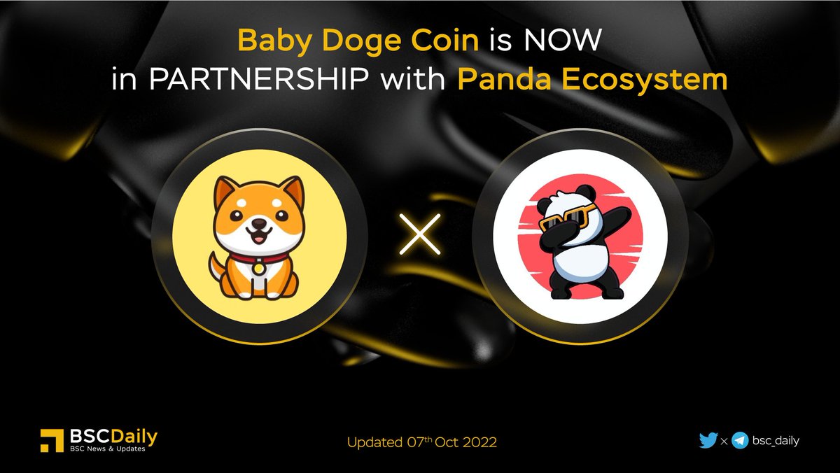 BSCDaily tweet media