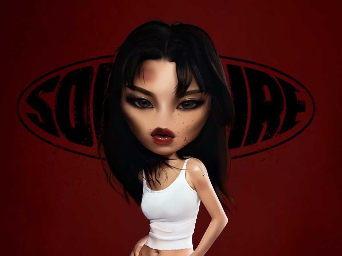 “𝙄’𝙢 𝙤𝙣𝙚 𝙗𝙡𝙤𝙤𝙙𝙮 𝙗𝙞𝙩𝙘𝙝. . .” 🩸🔪

<a href="/haifarbx/">yvesmel</a> 𝘚𝘵𝘢𝘳𝘴 𝘧𝘰𝘳 𝙎𝘼𝙉𝙃𝙐𝙀𝙕𝘼 𝘖𝘤𝘵𝘰𝘣𝘦𝘳 𝘪𝘴𝘴𝘶𝘦. . .