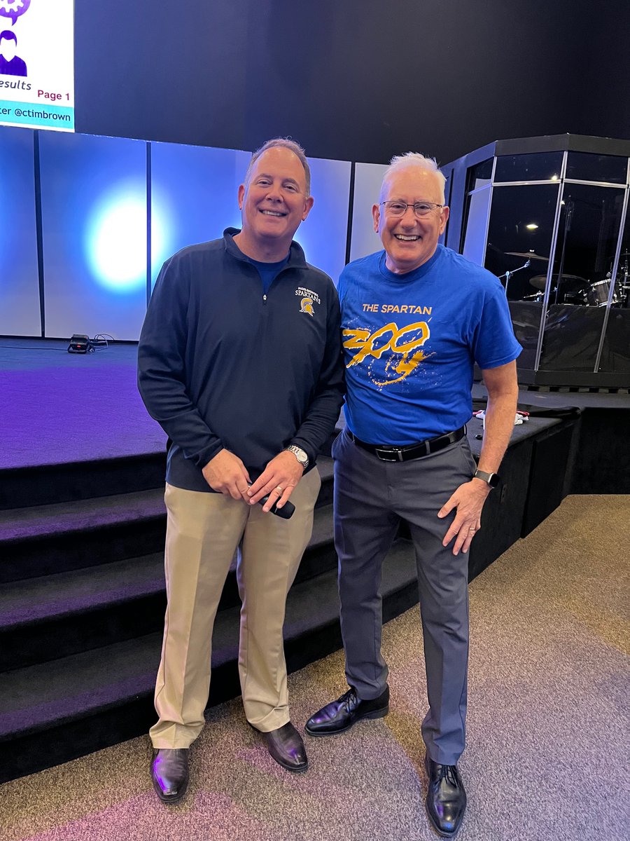 MGeraldWilson's tweet photo. 🤛 Day 2 of PLC @MECSDSpartans 🤛

@ctimbrown @VanFossenJason @SolutionTree @bwilson724 @mlurenz @Benamo71 @BeardSpartan7 @KortneeGilmore @Kovacs_MEBand @JeffLamoreaux3 @DundonBill @MsMurphyMEHS @JenniferYurko @MsMurphyMEHS @Barb_RdCardinal https://t.co/b1MCXdJeG7