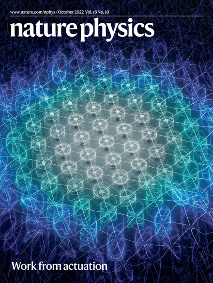 ESPCI Paris - PSL tweet media