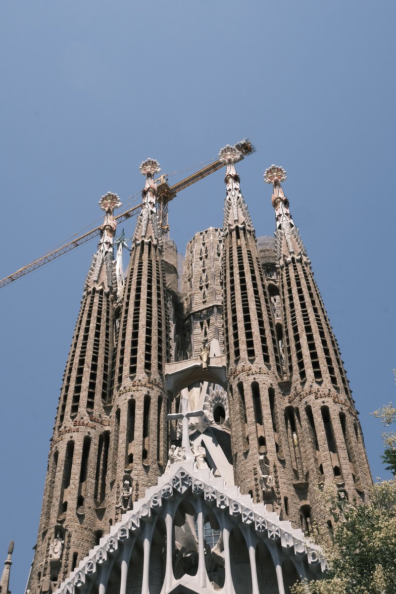 timcamera96's tweet photo. 📍Barcelona🌍
バルセロナ旅写真撮影します📸

#バルセロナ観光
#バルセロナ留学
#旅人
#世界一周 https://t.co/1YcNn73RjL