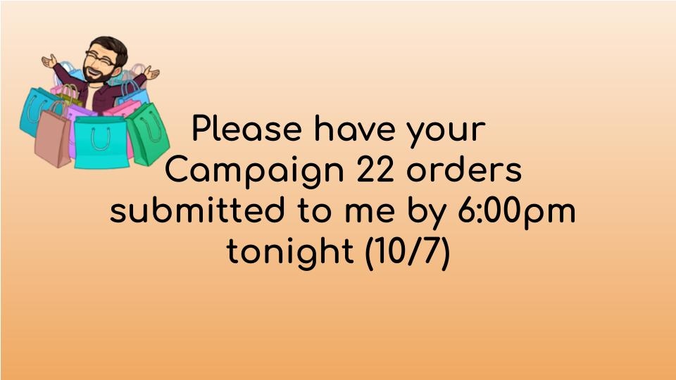 Avon By Marc tweet media