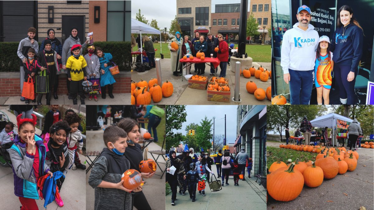 Your little pumpkins will love this edition of #DowntownDearborn E-news! Check out all the fun activities happening this month! conta.cc/3SK3NAM
conta.cc/3fKq8iZ