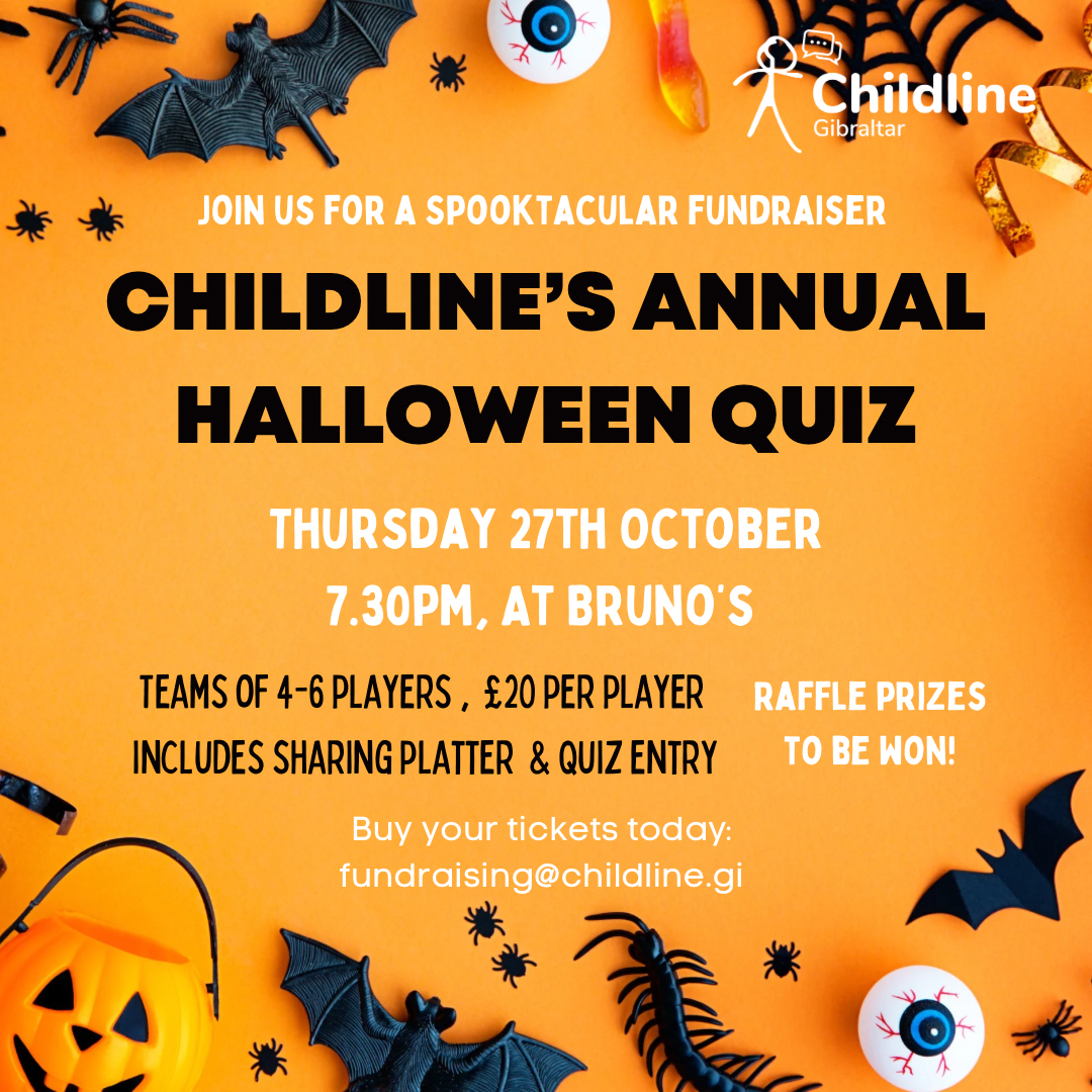 Childline Gibraltar tweet media