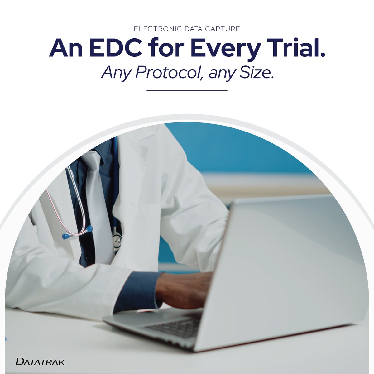 DATATRAKinc's tweet photo. Struggling to find an EDC that can match your protocol? Look no further than Datatrak's intuitive EDC. Scale &amp; adapt our system to match protocol for any drug, device or diagnostic study. Learn more by booking a free, no-strings attached demo today! https://t.co/TKxQXet6Ft https://t.co/htFgDRrK0K
