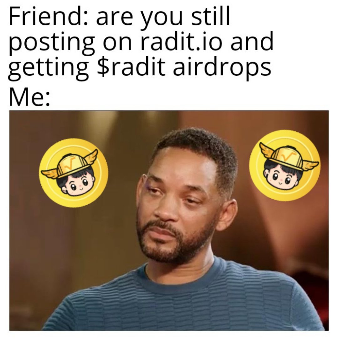 DontDelayDELAY's tweet photo. https://t.co/TDMLfEepol
@CaviarLabs @RaditXRD #sadit #saditmeme https://t.co/3REJkzivq6