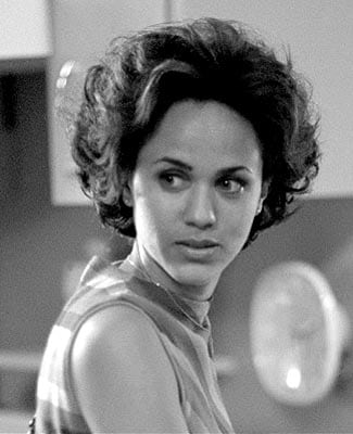 Happy Birthday, Nicole Ari Parker
For Disney, she played Carol Boone in 