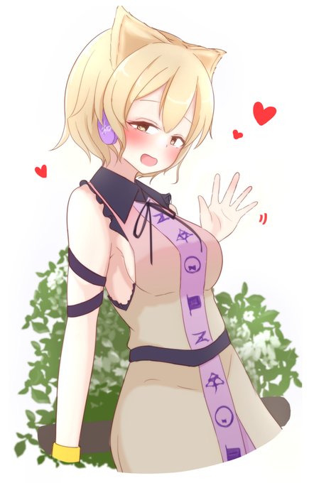 彼女神子と待ち合わせしたい💑 