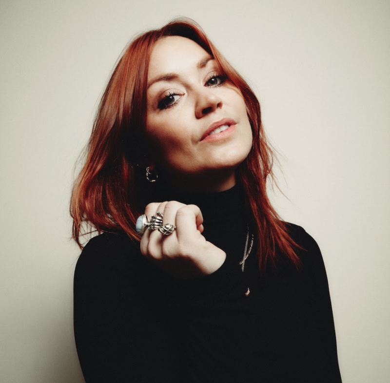 IamDoofDoof's tweet image. #News: the #latesttrack ‘Tell Me It’s True’ by dynamic DJ Arielle Free captures well the exigence of Techno and gratifies musical curiosity with its appealing sound  
bit.ly/3rE30W0
#new #Techno