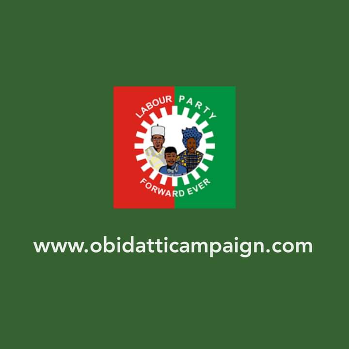 DikeReginald's tweet photo. I invite every member of the #OBIdient Family, and every supporter of our march to a new Nigeria to visit the official campaign website for the Obi-Datti Campaign organisation:
https://t.co/hjRD68fXYD
Enjoy the navigation.

#PeterObi 🇳🇬 https://t.co/itL90ZCTzk