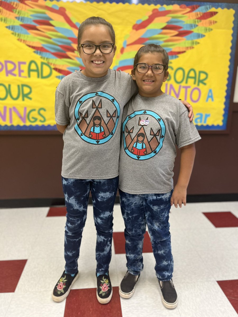 Oyler’s 3rd Graders tweet media