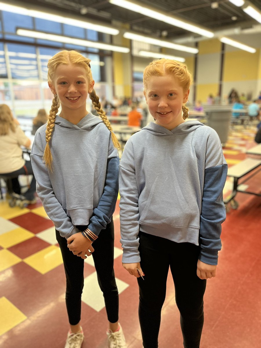 Oyler’s 3rd Graders tweet media