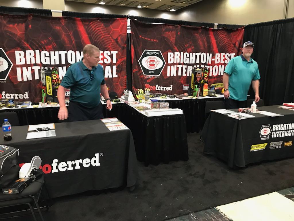 BrightonBest's tweet photo. Congratulations to #BBI for winning Supplier of the Year courtesy of @NetPlusAlliance and it's buying members. #NetPlus #Fasteners #testedtriedtrue #BrightonBest https://t.co/nYgc3QidEz