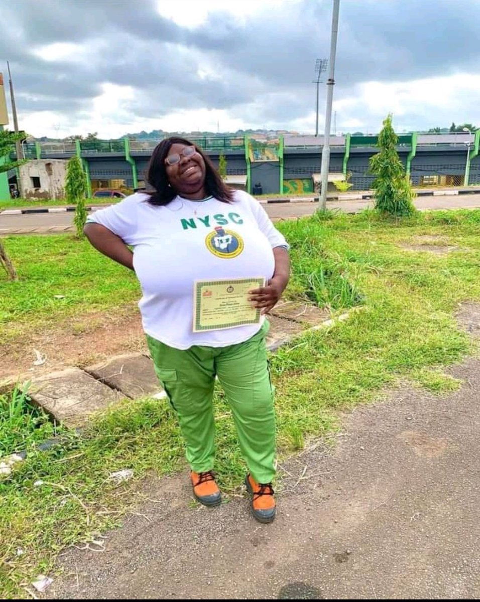 Deji of Ibadan tweet media