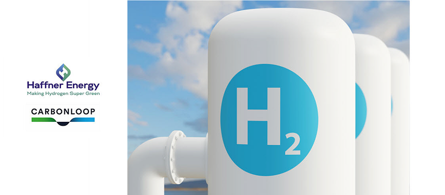 fuelcellsworks's tweet photo. #CARBONLOOP &amp; @HaffnerEnergy Announce Their First Order for the Production of #RenewableGas Supporting the Acceleration of Industry #Decarbonization - https://t.co/9H5LJy2X4l #HydrogenNow #HydrogenEconomy #HydrogenNews #H2 #CleanHydrogen #Decarbonise #CleanEnergy #Hydrogen https://t.co/dPlhVXAF1F